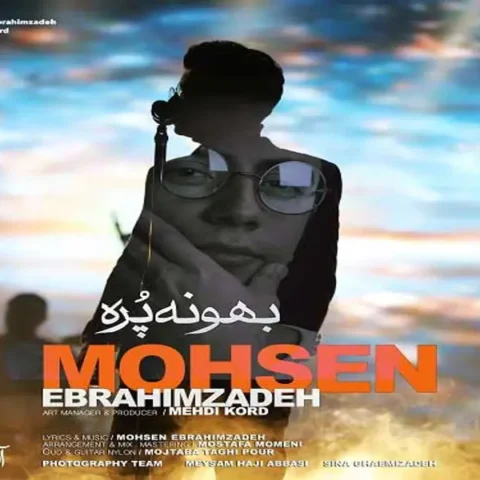 mohsen-ebrahimzadeh-bahoone-pore