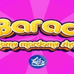 همه مردم شهر باراد