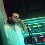 مال منه فرزاد فرخ