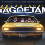 نگی که نگفتم فرزاد فرزین