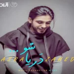 دریا شو کسری زاهدی