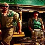 نمیشد راحت مسیح و آرش