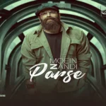 پرسه معین زد