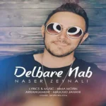 دلبر ناب ناصر زینعلی