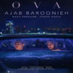 آهنگ نوان عجب بارونیه