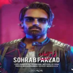 فوق العاده سهراب پاکزاد