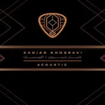 آلبوم آکوستیک زانیار خسروی