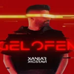 ژلوفن زانیار خسروی