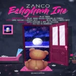 عشقم اینه زانکو