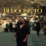 آهنگ مگه میشه نباشی و دیوونه نشم