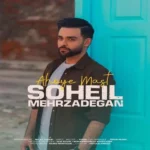 دانلود آهنگ آهوی مست سهیل مهرزادگان