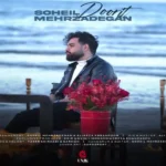 دانلود آهنگ دوریت سهیل مهرزادگان