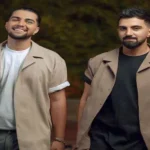 آهنگ دلم افتاده وسط جمعش کن