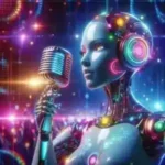 دانلود آهنگ های هوش مصنوعی / جدیدترین آهنگ‌های ساخته شده با هوش مصنوعی
