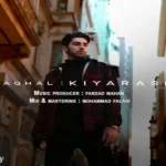 دانلود آهنگ دیوونه من روانیتم اینو میدونن همه از کیارش