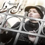 آهنگ دل ای دل محسن چاوشی