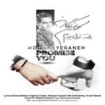 آهنگ بهت قول میدم محسن یگانه