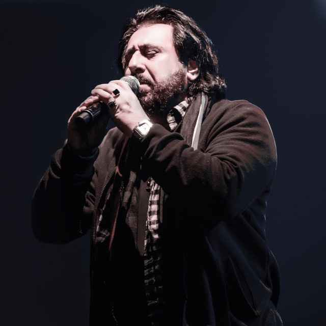 شهرام شب پره