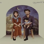 آهنگ چشماتو ببند شروین حاجی‌پور