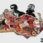 دانلود آهنگ جدید گاد پوری و بهزاد لیتو به نام میاد از من بر