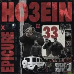 اهنگ جدید حصین و اپیکور به نام 33