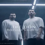 آهنگ برسون خودتو د دان