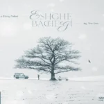 آهنگ عشق بچگی د دان