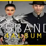 آهنگ فندک از ۲۵ باند