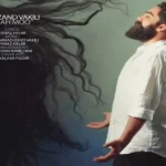 اهنگ وای سیه موی من از علی زند وکیلی