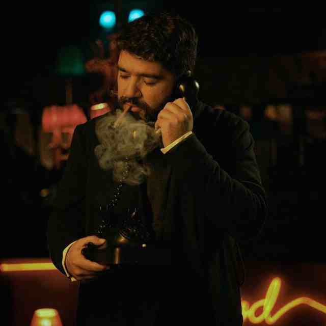 علیرضا جی جی