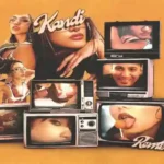 اهنگ کندی چرسی