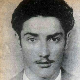 داریوش رفیعی