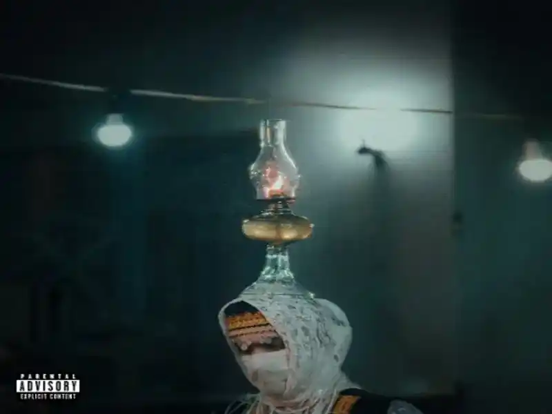 دانلود اهنگ گاد پوری هلا