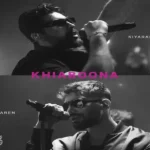 اهنگ خیابونا شده با من غریبه از کیارش و آرن