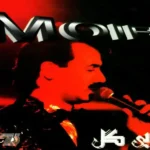 اهنگ دلبرم دلبر خانه خرابم کرد از معین