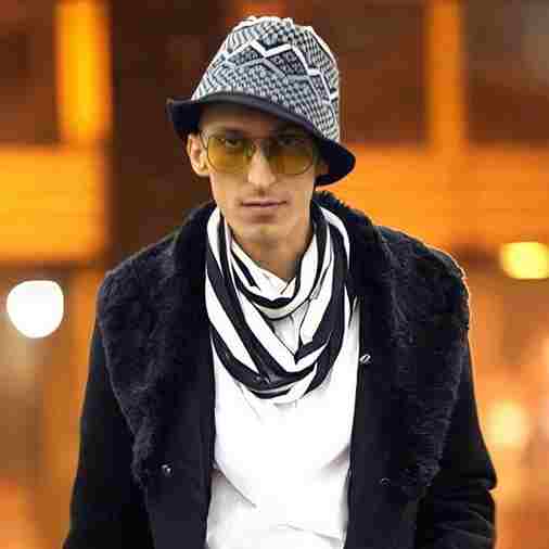 مرتضی پاشایی