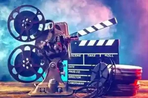 موسیقی در سینما