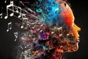 تأثیر موسیقی بر احساسات