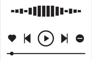 پلی‌لیست شخصی