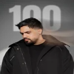 آلبوم 100 شایان اشراقی