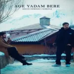 اهنگ اگه یادم بره شایان اشراقی و علیرضا جی جی