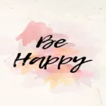 سبلیمینال شادی