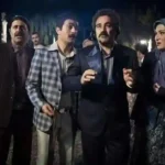 آهنگ سریال پایتخت 7