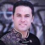 اهنگ هر که شود صید عشق کی شود او صید مرگ از وحید تاج