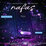 اهنگ تو گوشیم اسمتو نفس گذاشتم از علی حسینی و مهریار