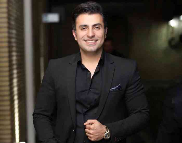 علیرضا طلیسچی