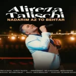 اهنگ نداریم از تو بهتر دم خودم خودت گرم از علیرضا طلیسچی