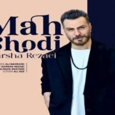 دانلود آهنگ عزیزم ماه شدی از گرشا رضایی