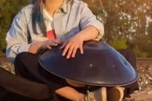 یادگیری هنگ درام: راهنمای کامل برای شروع