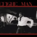 انگ رفیق من مهراد هیدن